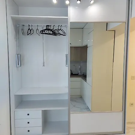Apartment Luxury Iva Skopje
